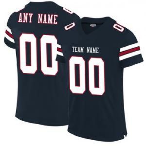 Custom Football Jersey Chicago Bears Personalize S...