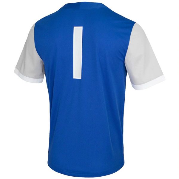 #1 AF.Falcons Untouchable Game Jersey - Royal Stitched American College Jerseys