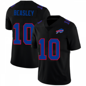 Cheap Custom Football Jerseys Buffalo Bills Black ...